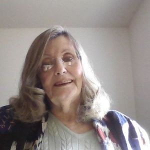 Meet your Posher, Barbara